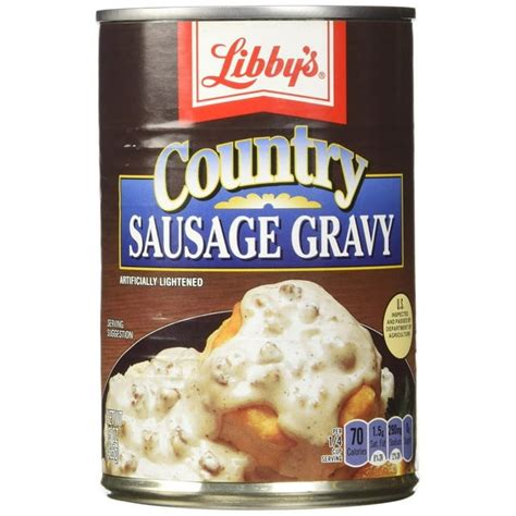 How does Gravy Sausage Margarine 2 oz Ladle fit into your Daily Goals - calories, carbs, nutrition