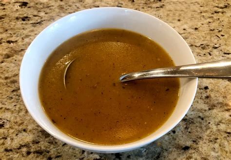 How does Gravy Turkey Homemade 2 oz Ladle fit into your Daily Goals - calories, carbs, nutrition