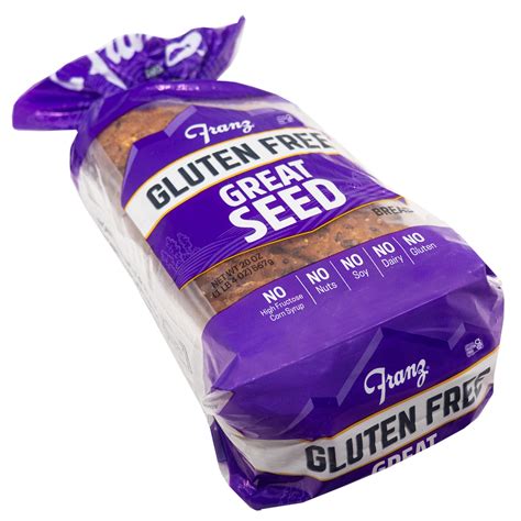 How does Great Seed Bread fit into your Daily Goals - calories, carbs, nutrition