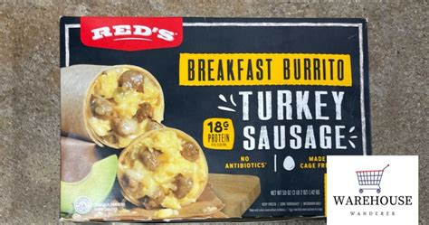 How does Great Start Breakfast Burrito (48421.0) fit into your Daily Goals - calories, carbs, nutrition