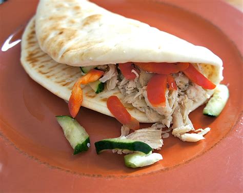 How does Grecian Pita Fold fit into your Daily Goals - calories, carbs, nutrition