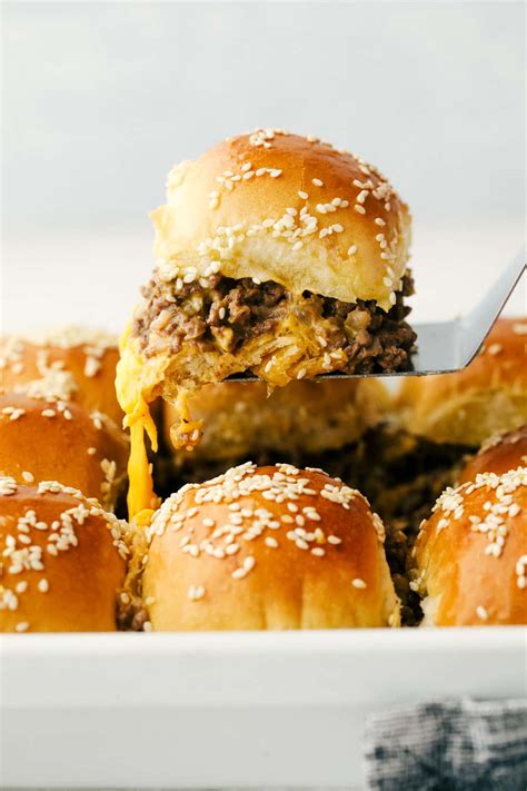 How does Greek Burger Slider fit into your Daily Goals - calories, carbs, nutrition