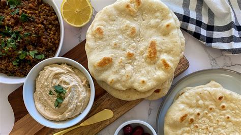 How does Greek Pita - 7in fit into your Daily Goals - calories, carbs, nutrition