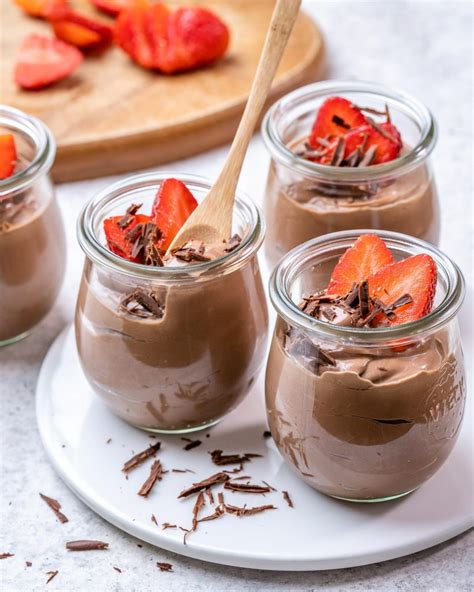 How does Greek Snack Mousse fit into your Daily Goals - calories, carbs, nutrition