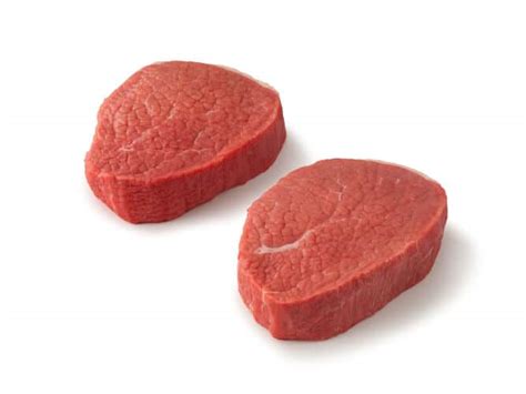 How does Greek Style Eye of Round Steaks fit into your Daily Goals - calories, carbs, nutrition