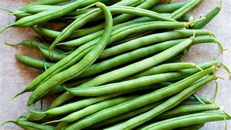 How does Green Bean Panache fit into your Daily Goals - calories, carbs, nutrition