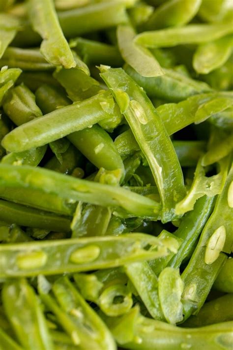 How does Green Beans French Cut Provencal 4 oz fit into your Daily Goals - calories, carbs, nutrition