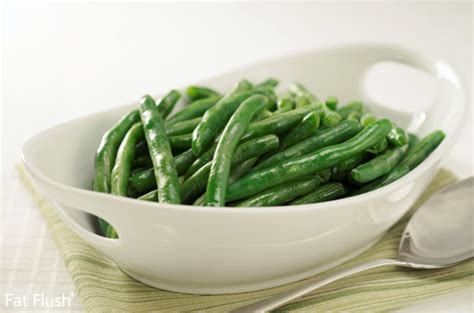 How does Green Beans Oregano fit into your Daily Goals - calories, carbs, nutrition