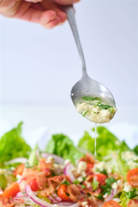 How does Green Beans with Gorgonzola Vinaigrette fit into your Daily Goals - calories, carbs, nutrition