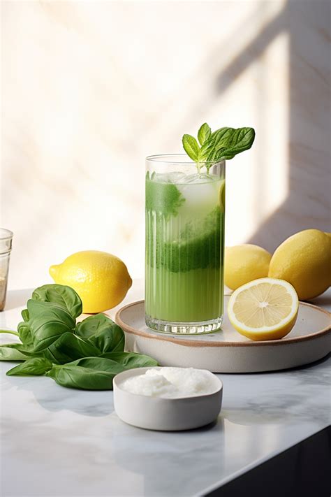 How does Green Goddess Juice fit into your Daily Goals - calories, carbs, nutrition