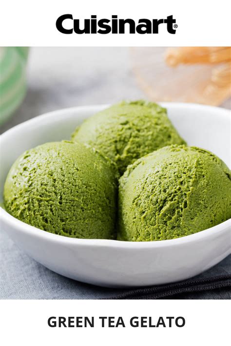 How does Green Tea Gelato (90407.7) fit into your Daily Goals - calories, carbs, nutrition