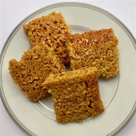 How does Greens Flap Jacks fit into your Daily Goals - calories, carbs, nutrition