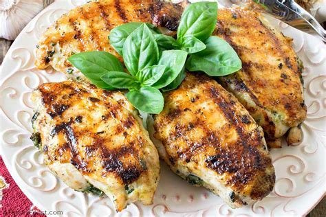 How does Grilled Basil Chicken fit into your Daily Goals - calories, carbs, nutrition