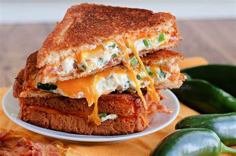 How does Grilled Cheese with Bacon fit into your Daily Goals - calories, carbs, nutrition