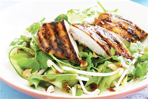 How does Grilled Chicken Breast, Chargrilled fit into your Daily Goals - calories, carbs, nutrition