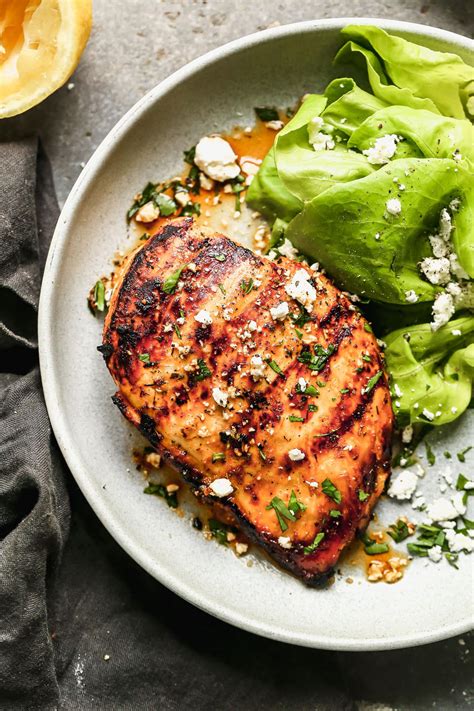 How does Grilled Chicken Breast, Grilled fit into your Daily Goals - calories, carbs, nutrition