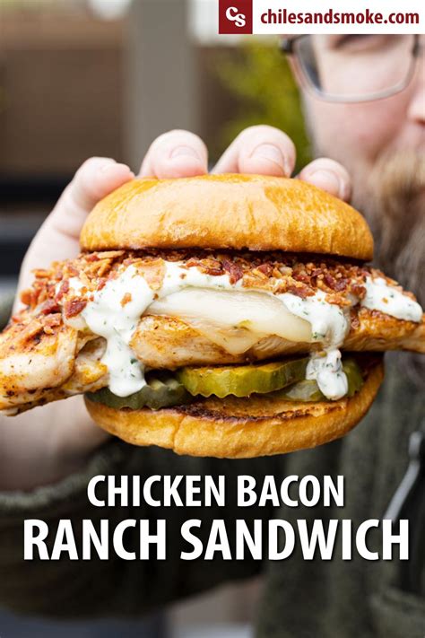 How does Grilled Chicken Sandwich on Sourdough w/Bacon and Ranch Dressing fit into your Daily Goals - calories, carbs, nutrition