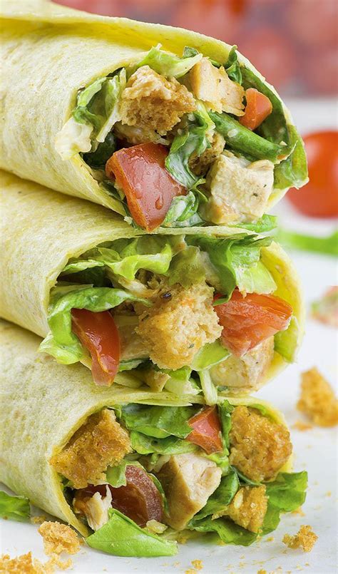 How does Grilled Chicken Wrap withPotato Salad fit into your Daily Goals - calories, carbs, nutrition