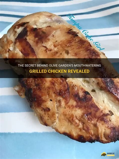 How does Grilled Chicken with Cherry Olive Sauce fit into your Daily Goals - calories, carbs, nutrition