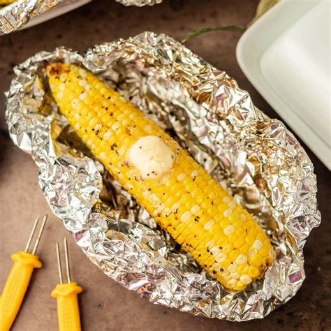 How does Grilled Corn (34041.2) fit into your Daily Goals - calories, carbs, nutrition