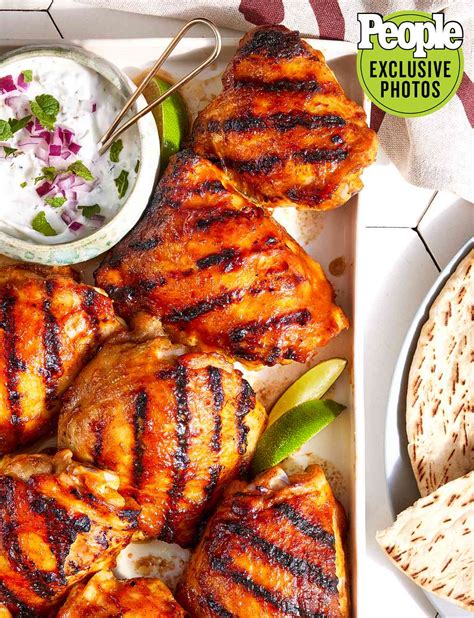 How does Grilled Devil Chicken fit into your Daily Goals - calories, carbs, nutrition
