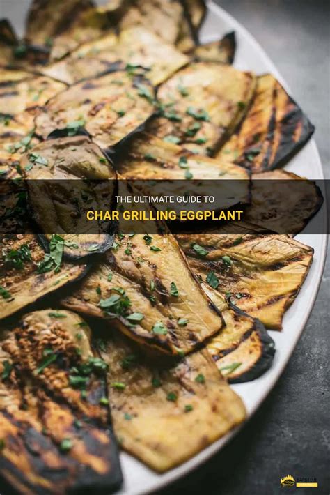 How does Grilled Eggplant with Basil fit into your Daily Goals - calories, carbs, nutrition