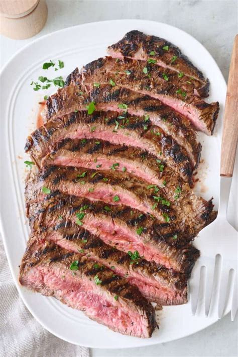 How does Grilled Flank Steak & Onion Rings fit into your Daily Goals - calories, carbs, nutrition