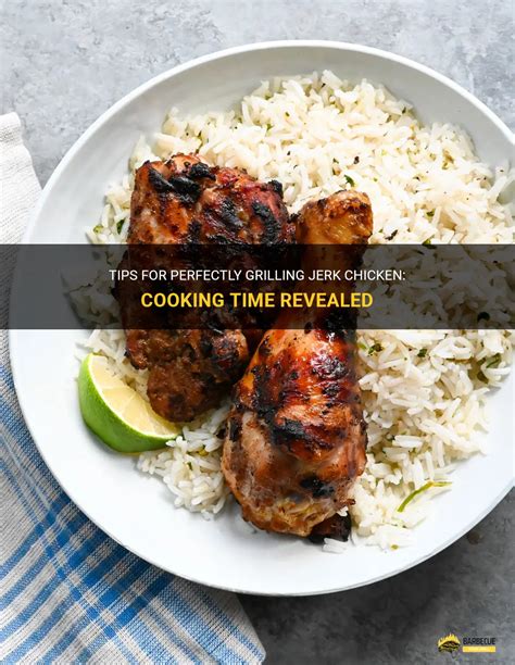 How does Grilled Jerk Chicken fit into your Daily Goals - calories, carbs, nutrition