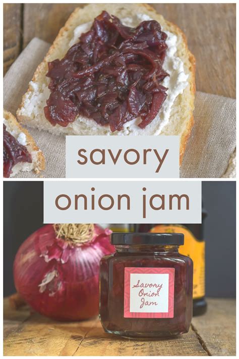 How does Grilled Onion Jam fit into your Daily Goals - calories, carbs, nutrition