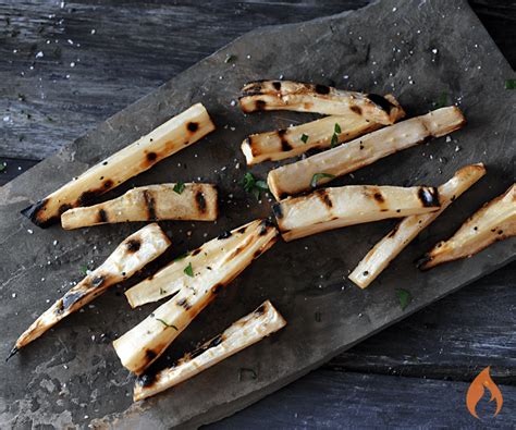 How does Grilled Parsnips fit into your Daily Goals - calories, carbs, nutrition