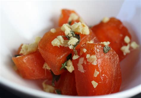 How does Grilled Pickled Persimmons fit into your Daily Goals - calories, carbs, nutrition