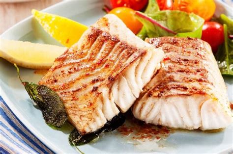 How does Grilled Pollock with Asian Scented Vegetables fit into your Daily Goals - calories, carbs, nutrition