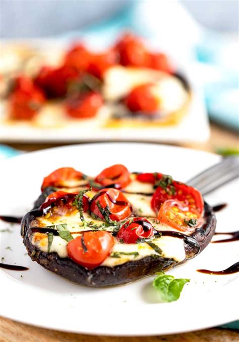 How does Grilled Portobello Tomato & Feta on Focaccia (112159.0) fit into your Daily Goals - calories, carbs, nutrition