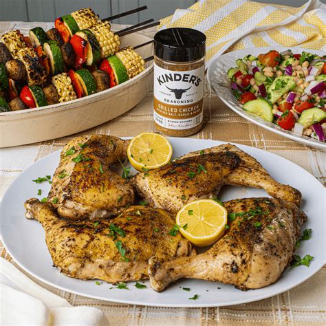 How does Grilled Quarter Hot Chicken fit into your Daily Goals - calories, carbs, nutrition