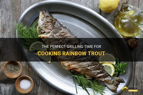 How does Grilled Rainbow Trout fit into your Daily Goals - calories, carbs, nutrition