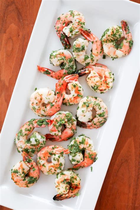 How does Grilled Shrimp Spiedini with Gremolata fit into your Daily Goals - calories, carbs, nutrition