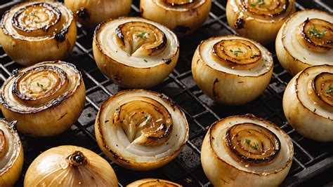 How does Grilled Vidalia Onions fit into your Daily Goals - calories, carbs, nutrition