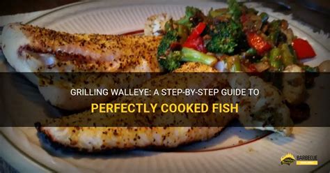 How does Grilled Walleye (83026.1) fit into your Daily Goals - calories, carbs, nutrition