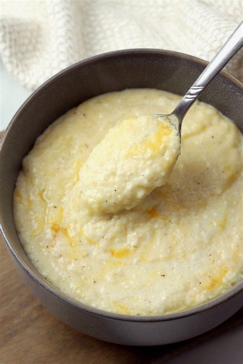 How does Grits Cheesy 16 oz fit into your Daily Goals - calories, carbs, nutrition