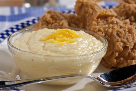 How does Grits Cheesy 6 oz fit into your Daily Goals - calories, carbs, nutrition