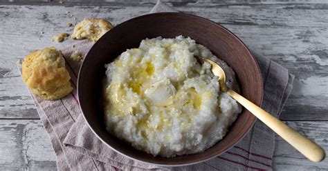 How does Grits Supreme fit into your Daily Goals - calories, carbs, nutrition