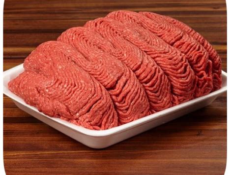 How does Ground Beef 88/12 fit into your Daily Goals - calories, carbs, nutrition