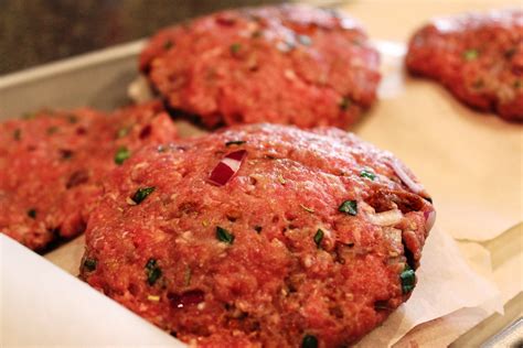 How does Ground Sirloin Patties fit into your Daily Goals - calories, carbs, nutrition