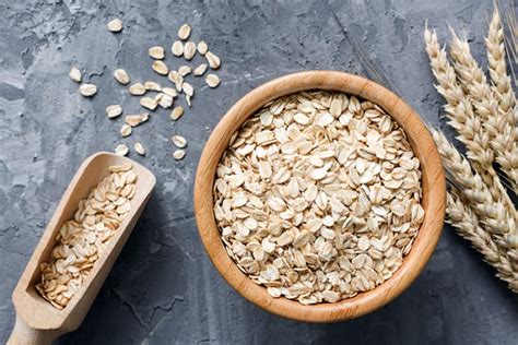 How does Growing Oatmeal B-Fast fit into your Daily Goals - calories, carbs, nutrition