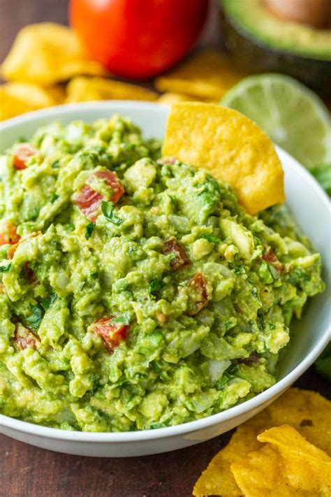 How does Guacamole, Salsa & Chips Plate fit into your Daily Goals - calories, carbs, nutrition