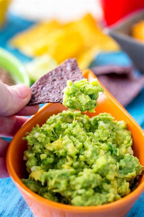 How does Guacamole Jalapeno Green Onion & Garlic 2 Tbsp fit into your Daily Goals - calories, carbs, nutrition