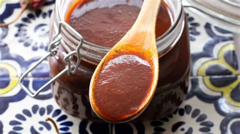 How does Guajillo Red Sauce fit into your Daily Goals - calories, carbs, nutrition