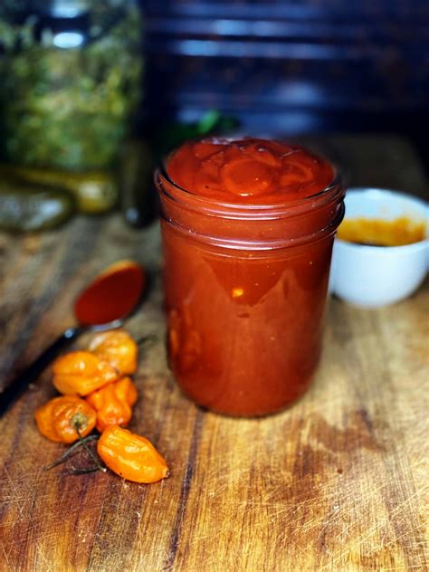 How does Habanero Bbq fit into your Daily Goals - calories, carbs, nutrition