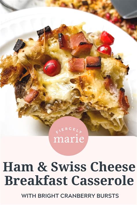 How does Ham, Breakfast (Bostwick) fit into your Daily Goals - calories, carbs, nutrition