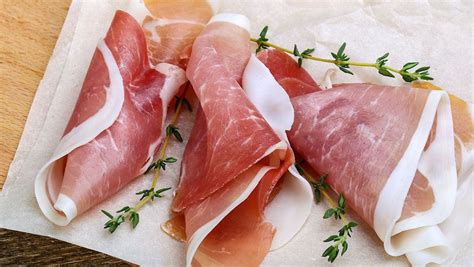 How does Ham on Italian fit into your Daily Goals - calories, carbs, nutrition